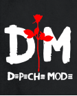 Džemperis Depeche mode DM Džemperis Depeche mode DM